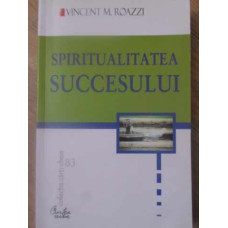 SPIRITUALITATEA SUCCESULUI