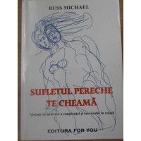 SUFLETUL PERECHE TE CHEAMA