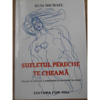 SUFLETUL PERECHE TE CHEAMA