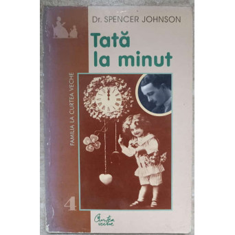 TATA LA MINUT
