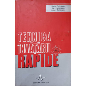 TEHNICA INVATARII RAPIDE