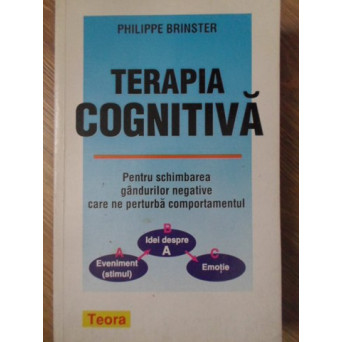 TERAPIA COGNITIVA