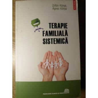 TERAPIE FAMILIALA SISTEMICA