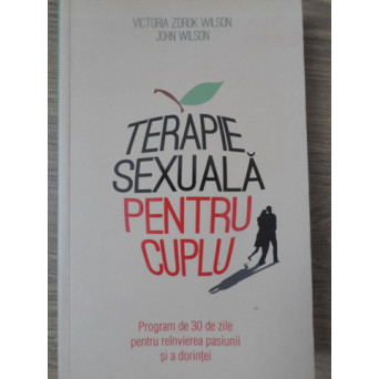 TERAPIE SEXUALA PENTRU CUPLU