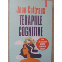 TERAPIILE COGNITIVE TERAPIILE COGNITIVE