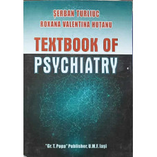 TEXTBOOK OF PSYCHIATRY
