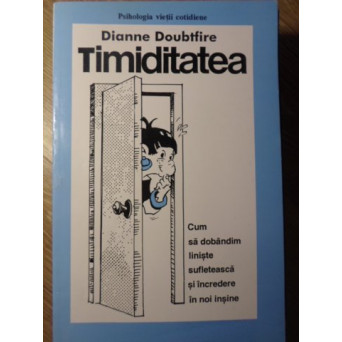TIMIDITATEA