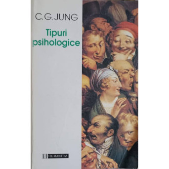 TIPURI PSIHOLOGICE