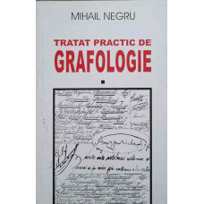 TRATAT PRACTIC DE GRAFOLOGIE