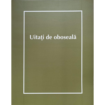 UITATI DE OBOSEALA