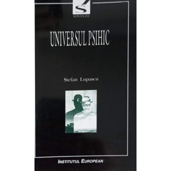UNIVERSUL PSIHIC