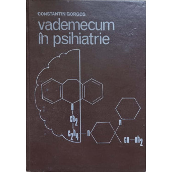 VADEMECUM IN PSIHIATRIE