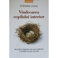 VINDECAREA COPILULUI INTERIOR. RENUNTA LA TIPARELE CARE ADUC NEFERICIRE SI ACCEPTA-TE ASA CUM ESTI VINDECAREA COPILULUI INTERIOR. RENUNTA LA TIPARELE CARE ADUC NEFERICIRE SI ACCEPTA-TE ASA CUM ESTI