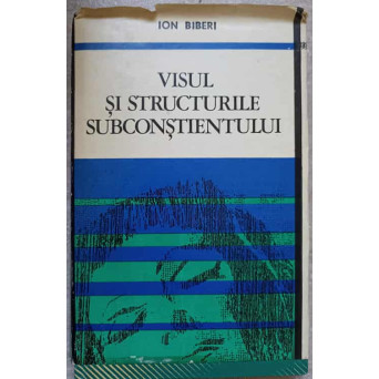 VISUL SI STRUCTURILE SUBCONSTIENTULUI