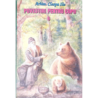 POVESTIRI PENTRU COPII 6