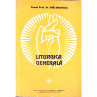 LITURGICA GENERALA
