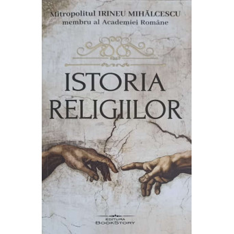 ISTORIA RELIGIILOR
