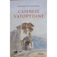 CATEHEZE VATOPEDINE CATEHEZE VATOPEDINE