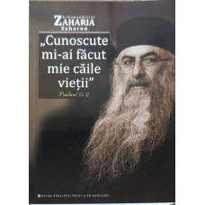 CUNOSCUTE MI-AI FACUT MIE CAILE VIETII: PSALMUL 15, 11