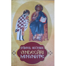 SFANTUL NECTARIE - VINDECARI MINUNATE