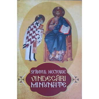 SFANTUL NECTARIE - VINDECARI MINUNATE