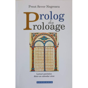 PROLOG DIN PROLOAGE