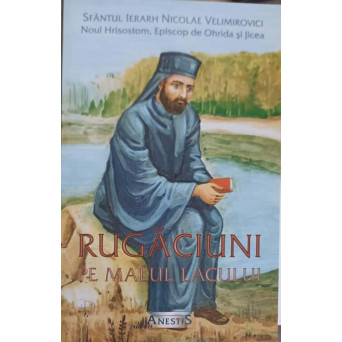 RUGACIUNI PE MALUL LACULUI