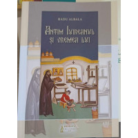 SFANTUL ANTIM IVIREANUL SI VREMEA LUI SFANTUL ANTIM IVIREANUL SI VREMEA LUI