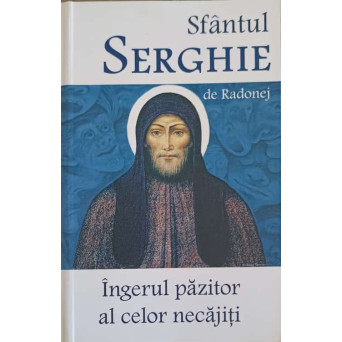 INGERUL PAZITOR AL CELOR NECAJITI