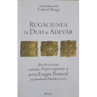 RUGACIUNEA IN DUH SI ADEVAR RUGACIUNEA IN DUH SI ADEVAR