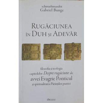 RUGACIUNEA IN DUH SI ADEVAR