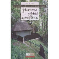 INTOARCEREA PARINTELUI ANDREI PATRASCU INTOARCEREA PARINTELUI ANDREI PATRASCU