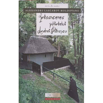INTOARCEREA PARINTELUI ANDREI PATRASCU