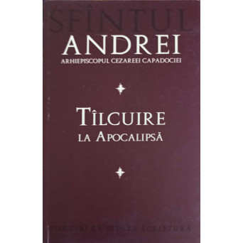 TALCUIRE LA APOCALIPSA