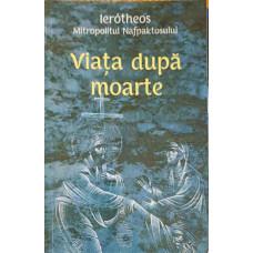 VIATA DUPA MOARTE