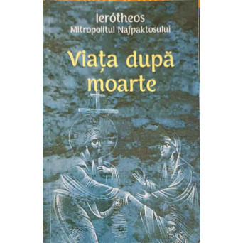 VIATA DUPA MOARTE