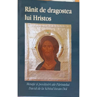 RANIT DE DRAGOSTEA LUI HRISTOS