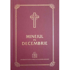 MINEIUL PE DECEMBRIE