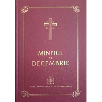 MINEIUL PE DECEMBRIE