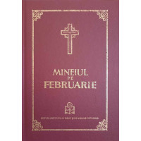 MINEIUL PE FEBRUARIE MINEIUL PE FEBRUARIE