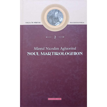 NOUL MARTIROLOGHION
