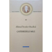CATEHEZELE MICI CATEHEZELE MICI