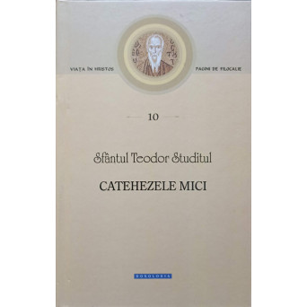 CATEHEZELE MICI