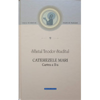 CATEHEZELE MARI. CARTEA A II-A CATEHEZELE MARI. CARTEA A II-A