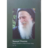 DUHOVNICUL DE LA SFANTUL MUNTE ATHOS VOL.3 DESRPE MONAHISM SI SFANTUL MUNTE DUHOVNICUL DE LA SFANTUL MUNTE ATHOS VOL.3 DESRPE MONAHISM SI SFANTUL MUNTE