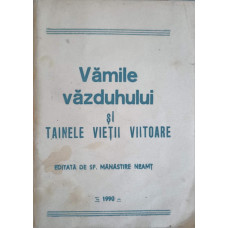 VAMILE VAZDUHULUI SI TAINELE VIETII VIITOARE