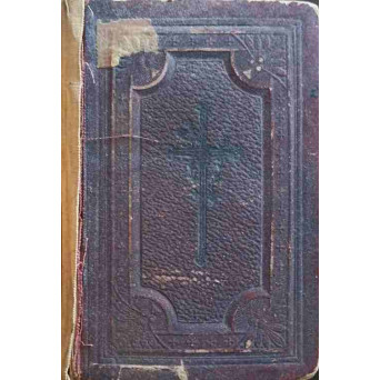 CARTE DE RUGACIUNE