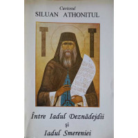 INTRE IADUL DEZNADEJDII SI IADUL SMERENIEI INTRE IADUL DEZNADEJDII SI IADUL SMERENIEI