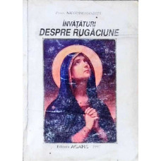 INVATATURI DESPRE RUGACIUNE