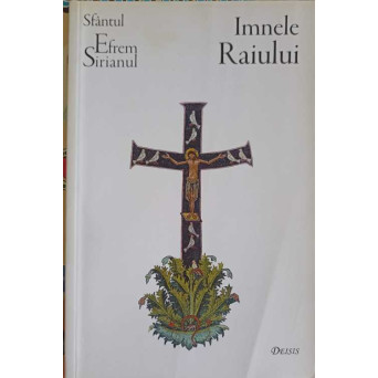 IMNELE RAIULUI